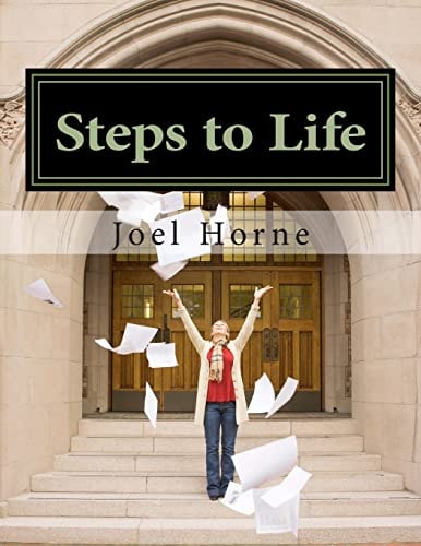 Steps to Life Climbing to Maturity