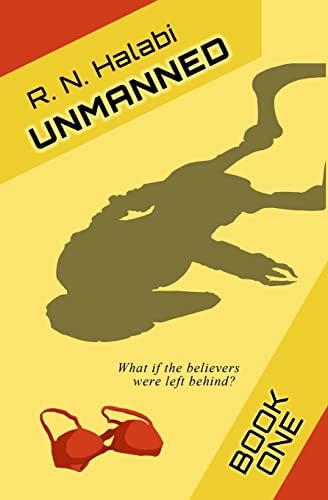 Unmanned Book One