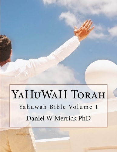 YaHuWaH Torah