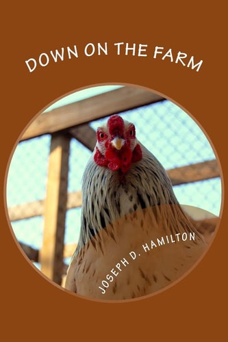Down On The Farm The First Edition