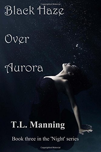 Black Haze Over Aurora