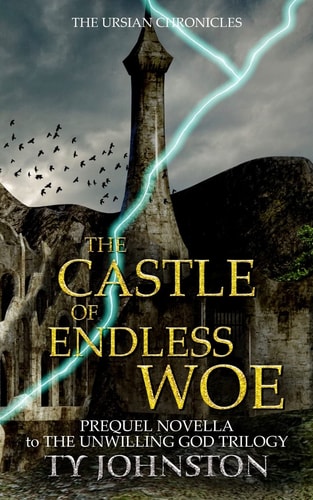 The Castle of Endless Woe