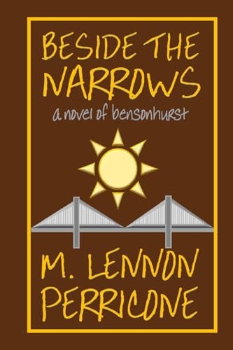 Beside the Narrows
