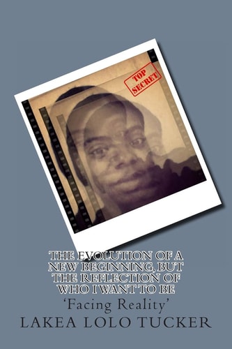 The Evolution of A New Beginning, But The Reflection of Who I Want To Be Facing Reality