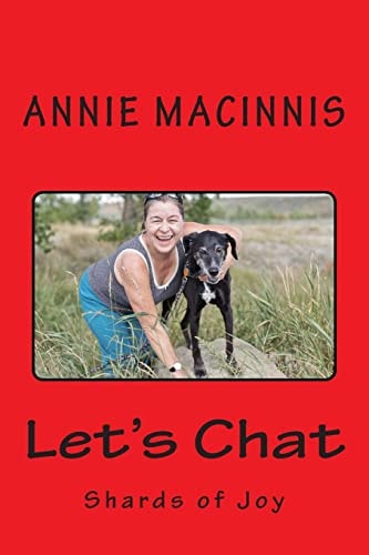 Let's Chat Shards of Joy