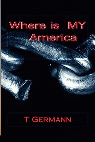 Where Is MY America