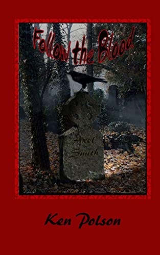 Follow the Blood Crypto and Co