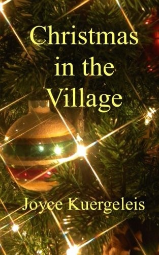 Christmas in the Village