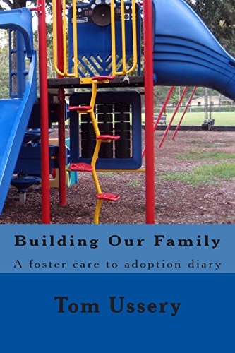 Building Our Family A Foster Care to Adoption Diary