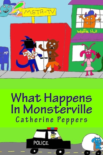 What Happens in Monsterville
