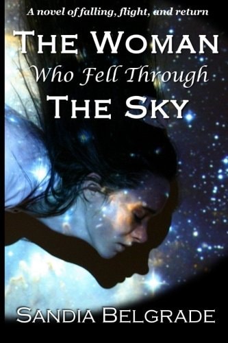 The Woman Who Fell Through the Sky The Lodestar
