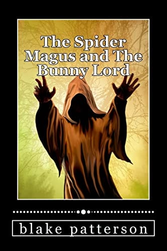 The Spider Magus and The Bunny Lord