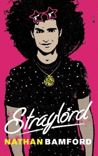 Straylord