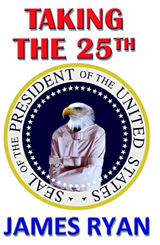 Taking The 25TH