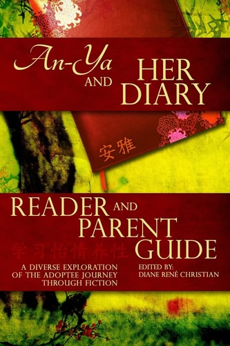 An-Ya and Her Diary Reader and Parent Guide