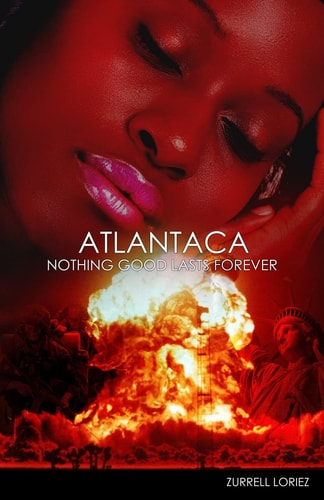 Atlantaca Nothing Good Lasts Forever