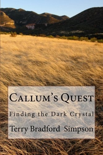 Callum's Quest