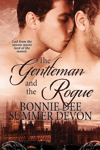 The Gentleman and the Rouge