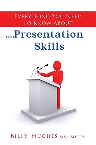 Presentation Skills Everything You Need To Know About