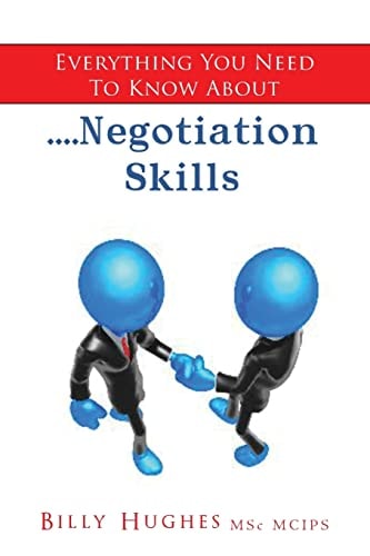 Negotiation Skills Everything You Need To Know About