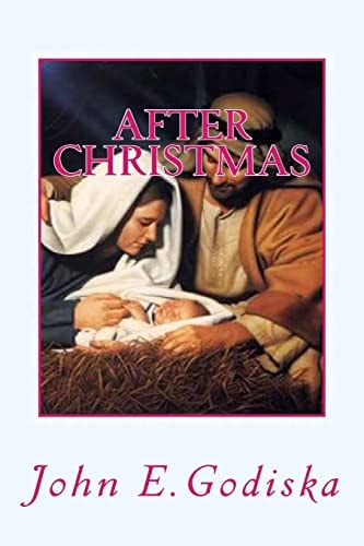 After Christmas Greatest Story Never Told
