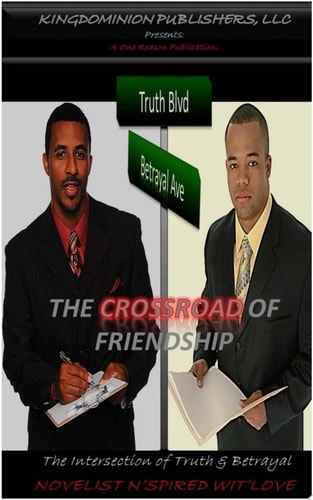The Crossroad of Friendship The Intersection of Truth and Betrayal