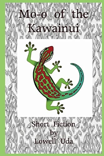 Mo-o of the Kawainui Short Fiction