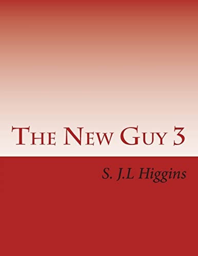 The New Guy 3 Jessica's Mistake