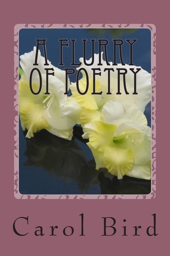 A Flurry of Poetry Passions