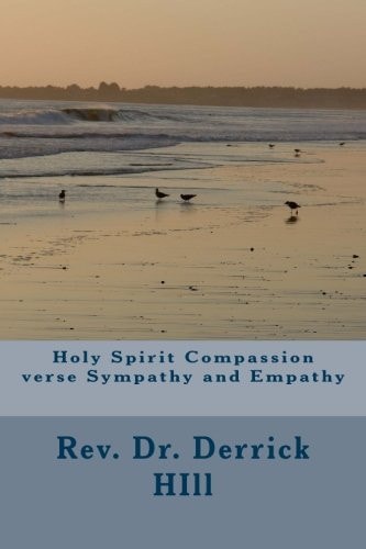 Holy Spirit Compassion Verse Sympathy and Empathy