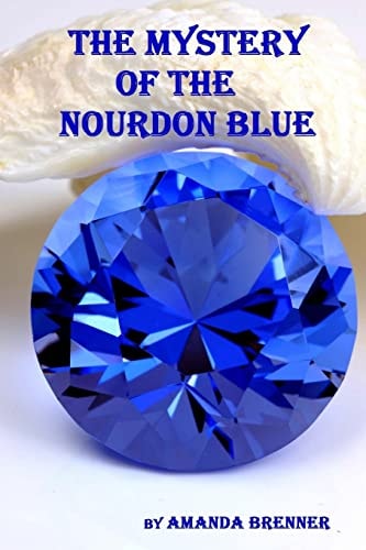 The Mystery of the Nourdon Blue A Sid Langdon Mystery