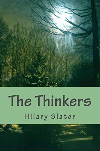 The Thinkers. Wisdom of the Trees