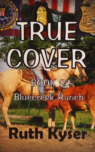 True Cover - Book 2 - Bluecreek Ranch