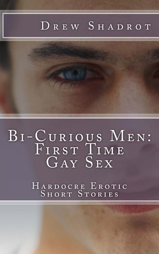 Bi-Curious Gay Porn The Collection