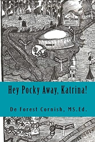 Hey Pocky Away Katrina! A New Orleans' Family Resilience