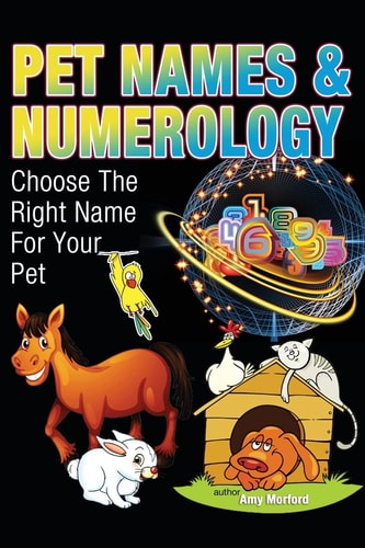 Pet Names and Numerology Choose the Right Name for Your Pet