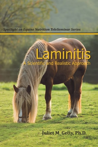Laminitis A Scientific and Realistic Approach
