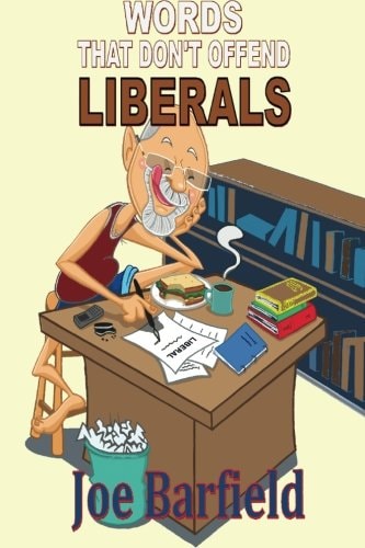 Words That Don't Offend Liberals