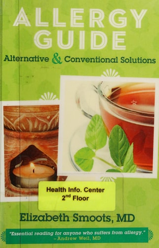 Allergy Guide Alternative & Conventional Solutions