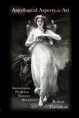 Astrological Aspects - The Art of Interpretation and Prediction How to Do Astrology Readings