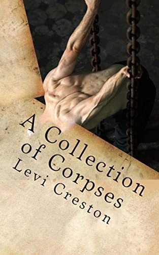 A Collection of Corpses A Paine and Anguish Mystery