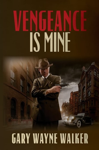 Vengeance is Mine