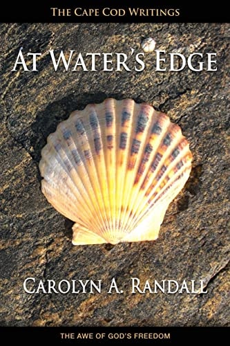 At Water's Edge Cape Cod Writings