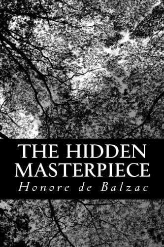The Hidden Masterpiece