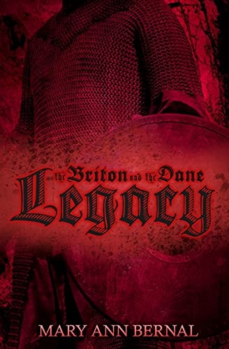 The Briton and the Dane Legacy Second Edition