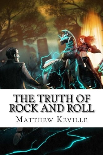 The Truth Of Rock And Roll A Cautionary Tale