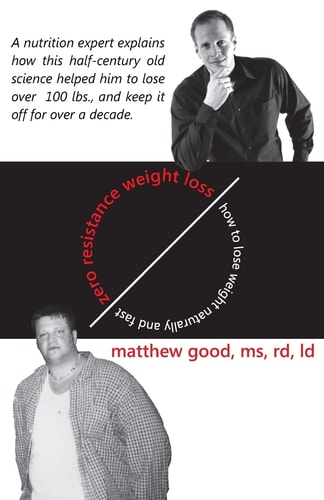 Zero Resistance Weight Loss How to Lose Weight Naturally and Fast