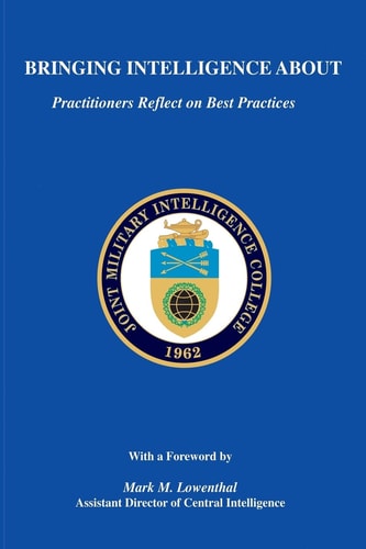 Bringing Intelligence About Practitioners Reflect On Best Practices
