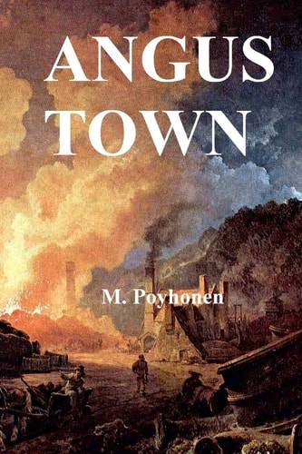 Angus Town Book Three of Crystals of Empire