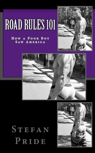 Road Rules 101 How a Poor Boy Saw America